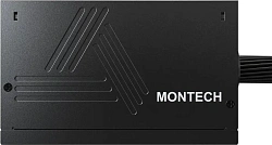 Блок питания Montech ATX 850W BETA 2 80+ bronze (20+4pin) APFC 120mm fan 6xSATA RTL
