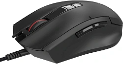 Мышь A4Tech Bloody ES8 черный оптическая 6000dpi USB 7but (ES8 STONE BLACK)