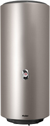 Водонагреватель Haier ES80V-Color(S) 1.5кВт 80л электрический настенный/серебристый