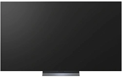 Телевизор OLED LG 55" OLED55C5RLA.ARUG черный/серебристый 4K Ultra HD 120Hz DVB-T DVB-T2 DVB-C DVB-S2 USB WiFi Smart TV