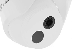 Камера видеонаблюдения IP TP-Link Vigi C420I 4-4мм цв. корп.:белый (VIGI C420I(4MM))