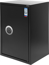Сейф офисный Aiko TSN 65T взломостойкий 650x435x360мм ключевой трейзер (S10399540514)