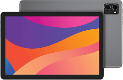 Планшет Digma Optima 1415D 4G T606 (1.6) 8C RAM4Gb ROM64Gb 10.1" IPS 1920x1200 4G Android 13 темно-серый 8Mpix 5Mpix BT WiFi microSD 7000mAh
