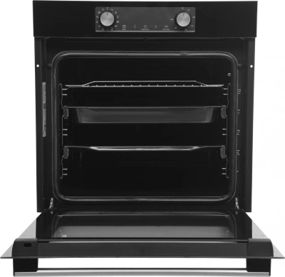 Духовой шкаф Электрический Gorenje BOSX6737E09BG черный