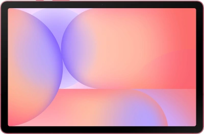 Планшет Samsung Galaxy Tab S10 Lite BSM-X406B 1380 (2.4) 8C RAM8Gb ROM256Gb 10.9" TFT 2112x1320 5G eSIM Android 15 коралловый 8Mpix 5Mpix BT WiFi microSD 2Tb 10090mAh