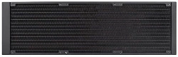 Система водяного охлаждения Thermaltake Toughliquid 360 Ex Pro ARGB Soc-AM5/AM4/1200/1700/1851 черный 4-pin 22.6dB Al+Cu Ret (CL-W400-PL12BL-A)