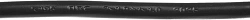 Шнур питания NTSS NTSS-PC13773 C13-Schuko проводник.:3x1мм2 3м 220В 10А черный