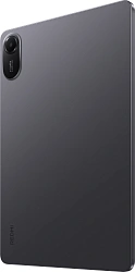 Планшет Xiaomi Redmi Pad 2 O84 G100 Ultra (2.2) 8C RAM4Gb ROM256Gb 11" IPS 2560x1600 Android 15 серый 8Mpix 5Mpix BT WiFi microSD 2Tb 9000mAh 234hr 2064hrs