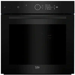 Духовой шкаф Электрический Beko BCBIS17400KSBS черный