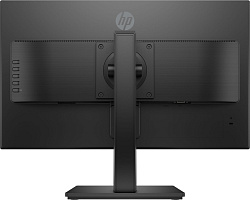 Монитор HP 23.8" P24q G4 черный IPS LED 5ms 16:9 HDMI HAS Piv 250cd 178гр/178гр 2560x1440 60Hz VGA Quad 2K (1440p) 5.59кг