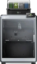 Принтер 3D Creality K 2 Plus Combo 350x350x350мм ABS/PLA/PETG/ASA/Carbon/TPU 50мкм