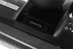 Пылесос моющий Dreame H12 Pro 300Вт серый