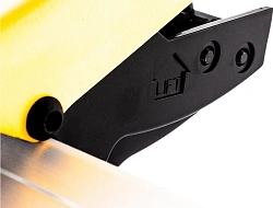 Стойка для торц.пил DeWalt DE7023 серебристый