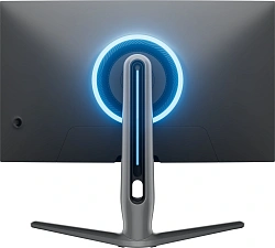 Монитор Hisense 27" 27G7K-PRO черный IPS LED 16:9 HDMI матовая HAS 350cd 178гр/178гр 3840x2160 160Hz FreeSync DP 4K USB
