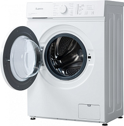 Стиральная машина Бирюса WM-SM510/04 класс: A++ загр.фронтальная макс.:5кг белый