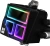 Система водяного охлаждения Thermalright Frozen Infinity 360 ARGB Soc-AM5/AM4/1200/1700/1851 черный 4-pin 28.2dB Al Ret (F-INFINITY-360-BL) Система водяного охлаждения Thermalright Frozen Infinity 360 ARGB Soc-AM5/AM4/1200/1700/1851 черный 4-pin 28.2dB Al Ret (F-INFINITY-360-BL)
