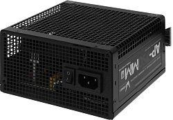 Блок питания Formula ATX 750W AP-750ММ 80 PLUS WHITE (20+4pin) APFC 120mm fan 6xSATA RTL