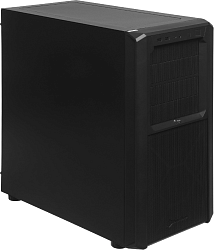 Сервер IRU Rock S9105P 1x4410T 2x16Gb 1x1Tb SSD C741 AST2600 2xGigEth 1x750W w/o OS (2141412)