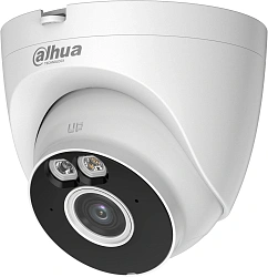 Камера видеонаблюдения IP Dahua DH-IPC-T5AP-PV-0360B Wi-Fi 3.6-3.6мм цв. (DH-T5A-PV)
