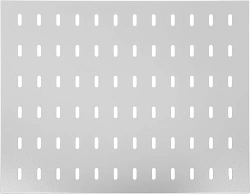 Полка стационарная ЦМО СВ-39 0.5U нагр.:45кг. 19" 390мм серый (упак.:1шт)