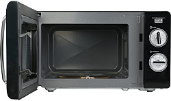 Микроволновая Печь GFGril GF-MWO203 20л. 700Вт черный