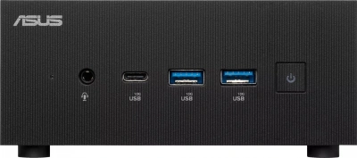 Неттоп Asus PN65-S5050MD Core Ultra 5 125H (1.2) 16Gb SSD512Gb Arc graphics без ОС 2.5xGbitEth WiFi BT 120W черный (90MS02T1-M001K0)