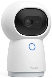 Камера видеонаблюдения IP Aqara Hub G3 Wi-Fi 3.6-3.6мм цв. корп.:белый (CH-H03)
