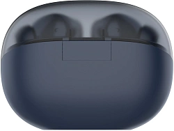 Гарнитура внутриканальные Tecno Buds 4 BD04 т.ночь беспроводные bluetooth в ушной раковине (BD04 MIDNIGHT BLUE)