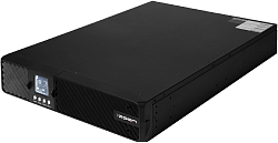 Источник бесперебойного питания Ippon Pacific 3000 2700Вт 3000ВА черный