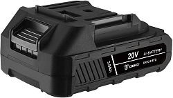 Батарея аккумуляторная Deko UNV3.0 STD 20В 3Ач Li-Ion (063-4493)