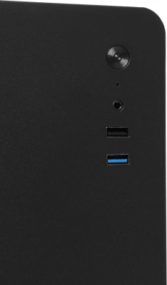 ПК IRU Office 320A5S MT Ryzen 5 PRO 4650G (3.7) 16Gb SSD512Gb RGr FreeDOS GbitEth 400W черный (2061408)