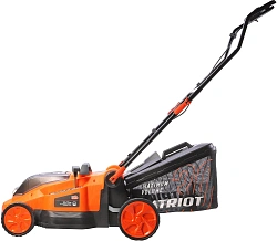 Газонокосилка роторная Patriot CM 430 UES (250205430)