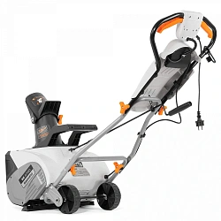 Снегоуборщик электр. Daewoo SE 2700 2.6кВт