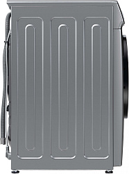 Стиральная машина Бирюса WM-SL1014/15 M класс: A+++ загр.фронтальная макс.:10кг серебристый инвертор