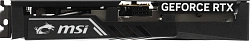 Видеокарта MSI PCI-E 5.0 RTX 5060 8G GAMING NVIDIA GeForce RTX 5060 8Gb 128bit GDDR7 2497/28000 HDMIx1 DPx3 HDCP Ret