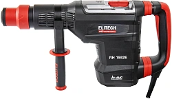 Перфоратор Elitech RH 1552E (E2205.020.01) патрон:SDS-max уд.:15Дж 1500Вт (кейс в комплекте)