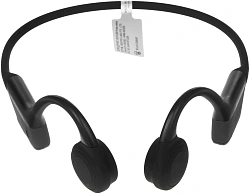 Гарнитура накладные Creative Outlier Free Mini черный беспроводные bluetooth шейный обод (51EF1130AA000)
