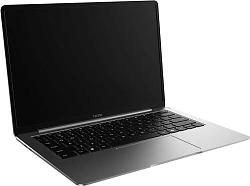 Ноутбук Tecno MegaBook S14MM Core Ultra 9 185H 32Gb SSD2Tb Intel Arc 14" OLED 2.8K (2880x1800) Windows 11 Home grey WiFi BT Cam (71003300553)