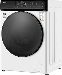 Стиральная машина Weissgauff WM 59411 Direct Drive Inverter Steam класс: A+++ загр.фронтальная макс.:11кг белый инвертор