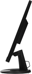 Монитор Lenovo 27" C27-40 черный VA LED 4ms 16:9 HDMI матовая 3000:1 250cd 178гр/178гр 1920x1080 75Hz FreeSync VGA FHD 4.75кг