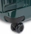 Чемодан Piquadro POP BV5213POP/VE 37x80x42см поликарбонат/алюм. зеленый