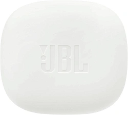 Гарнитура вкладыши JBL Wave Flex 2 белый беспроводные bluetooth в ушной раковине (JBLWFLEX2WHT)