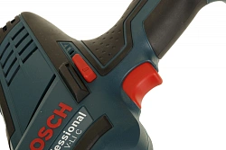 Сабельная пила Bosch GSA 18 V-LI C L-Boxx 18Вт аккум. 3050ход/мин ДА (06016A5001)
