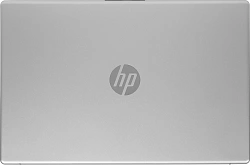 Ноутбук HP 15-fc0164nia Ryzen 5 7520U 16Gb SSD512Gb AMD Radeon 610M 15.6" IPS FHD (1920x1080) FreeDOS silver WiFi BT Cam (BA5K8EA)