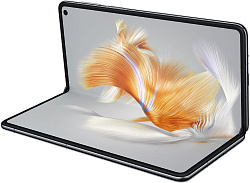 Смартфон Huawei ALT-L29 Mate X3 512Gb 12Gb черный моноблок 3G 4G 2Sim 7.85" 1440x3120 EMUI 13.1 50Mpix 802.11 a/b/g/n/ac/ax NFC GPS GSM900/1800 GSM1900 Protect NM max256Gb