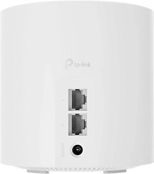 Бесшовный Mesh роутер TP-Link Deco X10 (DECO X10(3-PACK)) AX1500 10/100/1000BASE-TX белый (упак.:3шт)