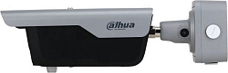Камера видеонаблюдения IP Dahua DHI-ITC413-PW4D-IZ1(868MHz) 2.7-12мм цв. корп.:белый