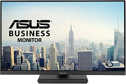 Монитор Asus 24" Business VA249QGSE черный IPS LED 16:9 HDMI M/M матовая HAS Piv 1500:1 300cd 178гр/178гр 1920x1080 120Hz VGA DP FHD 4.5кг