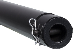 Удлинитель шнека для мотобуров Huter L750 для Huter GGD-52 (70/13/8)