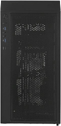 Корпус Chieftec Night Hunter черный без БП E-ATX 11x120mm 3x140mm 1xUSB3.1 audio bott PSU